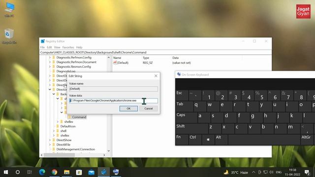 Add New Options to Right Click Menu on Windows 10 смотреть онлайн