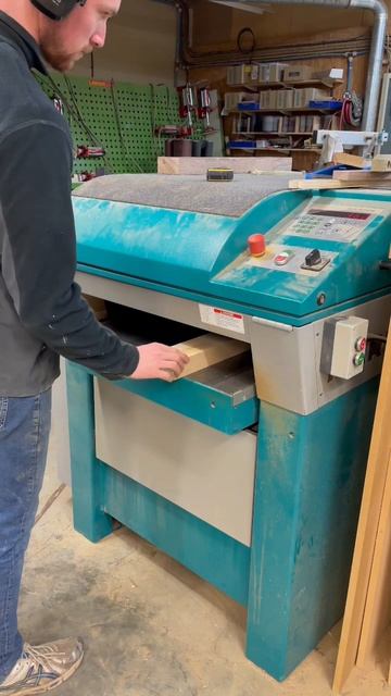 Just a light 10mm pass through the Martin T45 смотреть онлайн