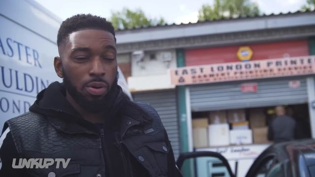 Big Tobz | 24 Hours With (Ep.6) | Link Up TV смотреть онлайн