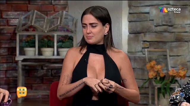 La Hermosa Celia Lora Luciendo sus Hermosas Tetas смотреть онлайн