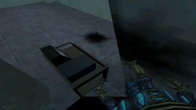 Half-Life Opposing Force с Нифедычем #6 смотреть онлайн