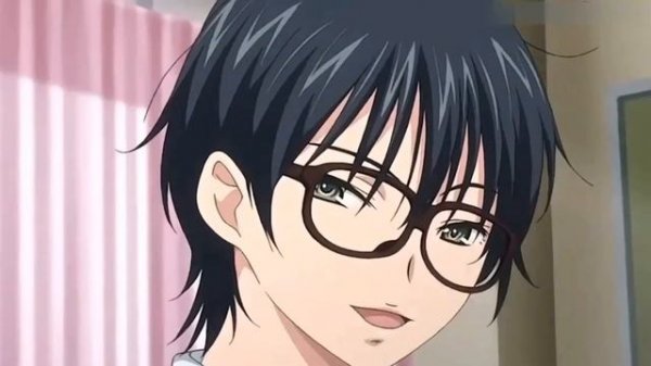 Houkago Initiation Have you tried S*x? fun moment