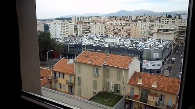 Hôtel Première Classe, Nice 🇫🇷