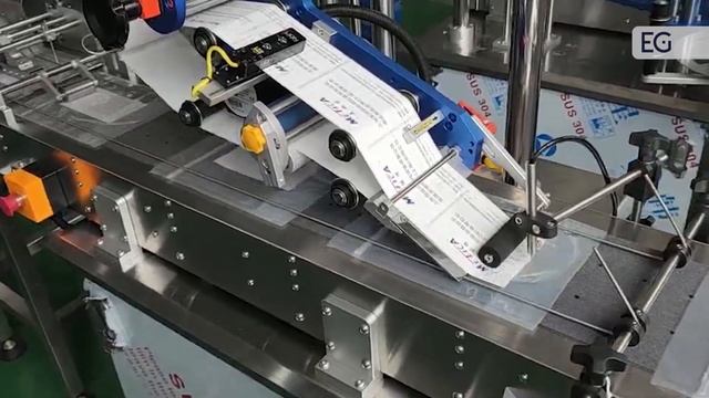 Оборудование для наклейки этикеток на пакет зип лок смотреть онлайн