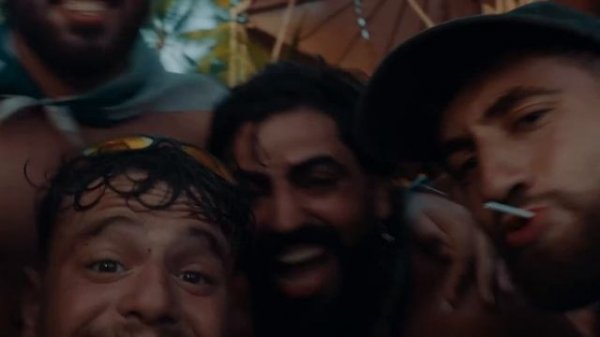 Modus - Universo Paralello Festival  24/25