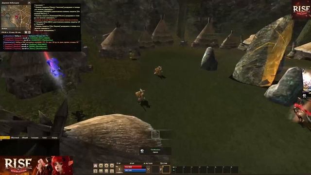 Запись трансляции осады, 06.04.2025г.