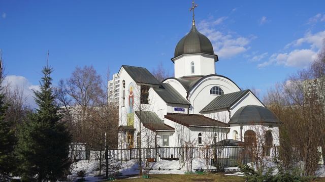 Спор о первенстве учеников Иисуса Христа смотреть онлайн