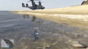 ОПЕРАЦИЯ «БОГДАН», ГЛИТЧ - GTA 5 ONLINE