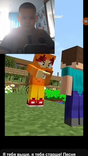 Ярик смеются изо рта воды и смотрит видео это смешные ролики 💦💦💦 смотреть онлайн