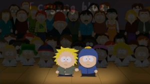 put it down 1 hour & lyrics || south park || 「 cryxng﹒blue 」