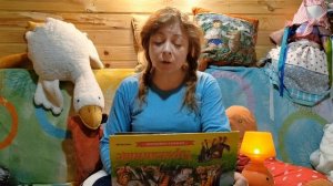 Чуковский "Тараканище".mp4