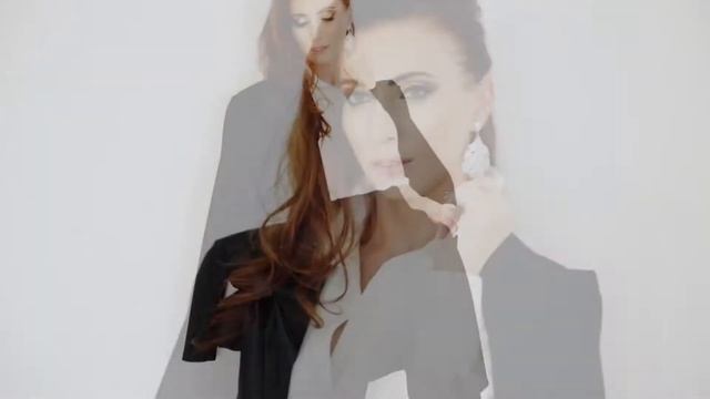 Mia Olevski для TOUCH magazine смотреть онлайн