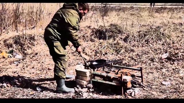 Казаки полевой выход 25 04 15 смотреть онлайн