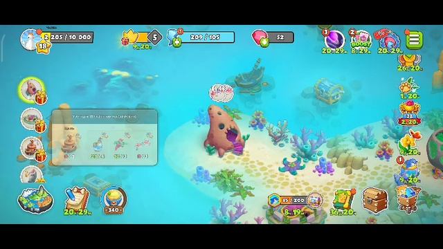 Family Island