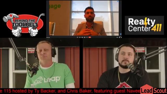 Behind The Tool Belt Episode 115 смотреть онлайн