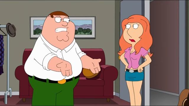 Family Guy - Peter beats up Justin Bieber смотреть онлайн