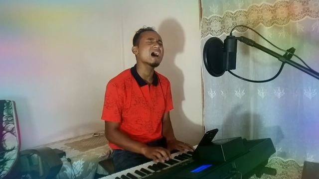 Blessing - KARI JOBE (Cover version) смотреть онлайн