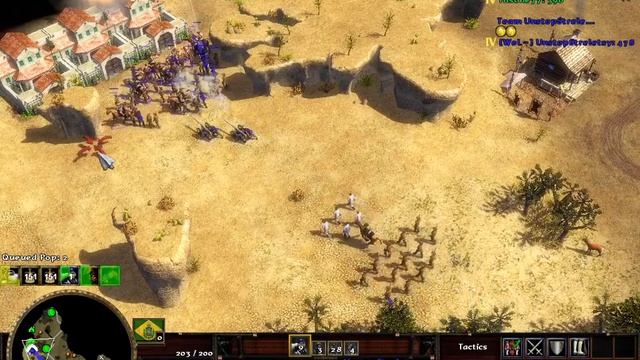 Brazil Slave Boom Into Industrial Age Card Mass / Age of Empires 3 Wars of Liberty Patch 1.0.15f смотреть онлайн