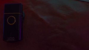 Uno Foil shaver by gamma review.￼