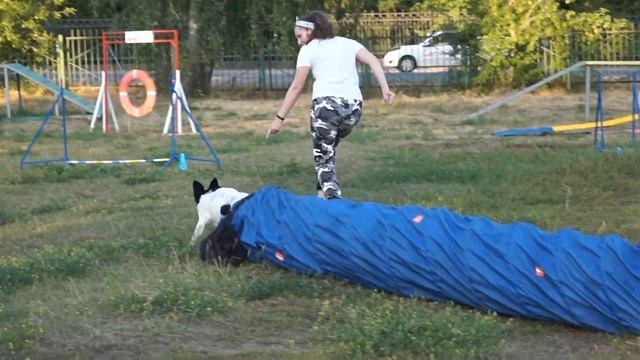 Куликова Валерия и Бони Вне зачета смотреть онлайн