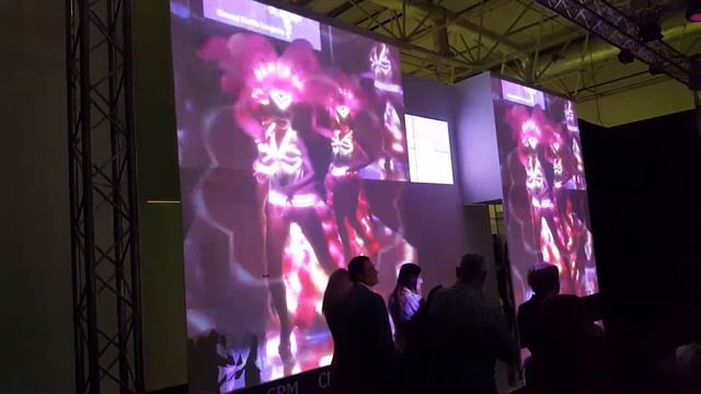 Show Quintessence: CPM - Collection Première Moscow смотреть онлайн