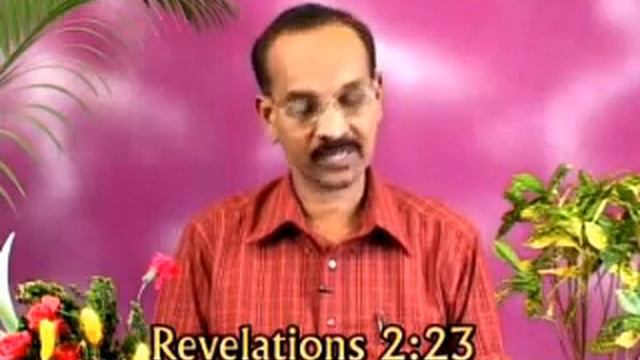 English Bible Study : Holy Spirit Online by Br. R Stanley смотреть онлайн