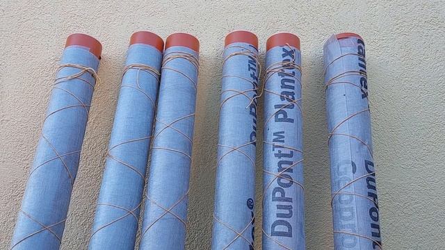 🏠💧Pamatu #siltināšana (10): paštaisītas drenāžа (izurbtas) trubas. смотреть онлайн