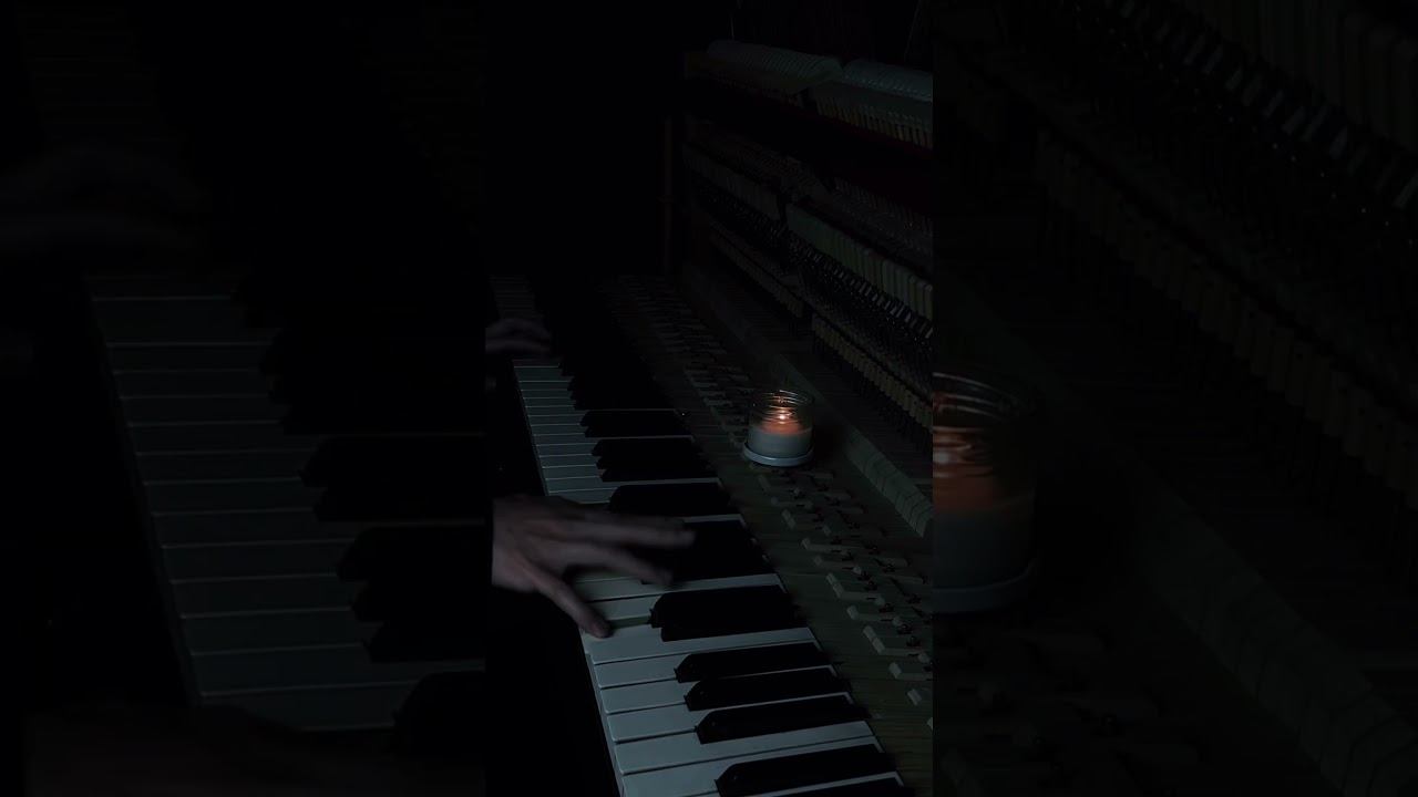 Experience #aesthetic #piano #calm смотреть онлайн