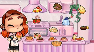 Бесплатные рецепты в Аватар Ворлд 🥧 Avatar World