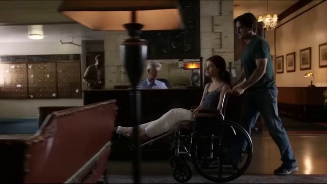 Astral Daxshatli Film Tafsilotlari смотреть онлайн