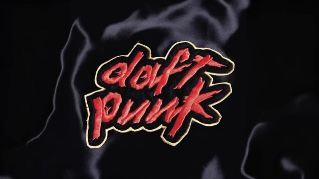 Daft Punk - Alive