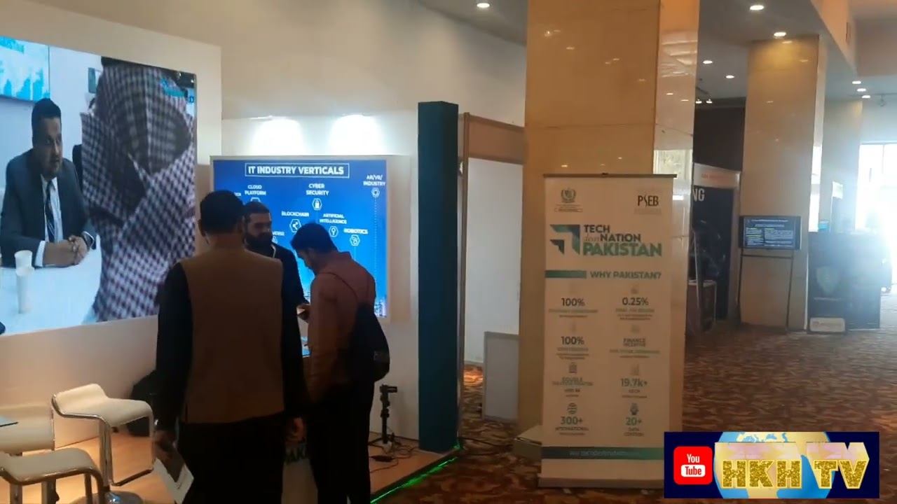 ITCN Islamabad Feb 2023