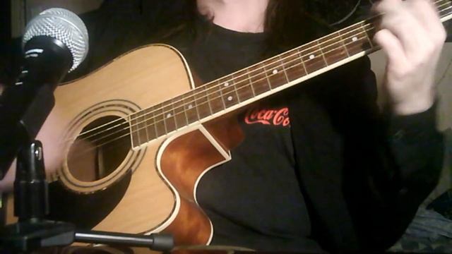 Serge Volkov - Winter Wrap Up (Daniel Ingram Cover)