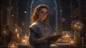 ✨   Аудиокнига Полностью | Дурнушка с потенциалом  Или как стать ведьмой, если ты не она Фэнтези