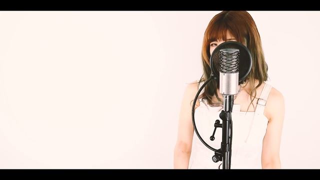 【歌ってみた】Another Great Day!! / LiSA　TAKARINA.cover смотреть онлайн