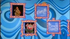 The Banana Splits 2008: Orange Ya Happy