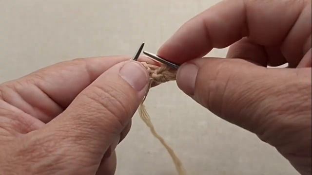 Рельефные дорожки спицами смотреть онлайн