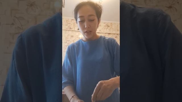 А чем вы обогащаете свой организм? смотреть онлайн