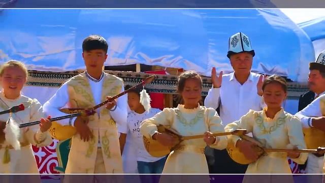 “WеIcоме to Bustanlik” халқаро миллий таомлар фестивали тассуротларга бой бўлди смотреть онлайн