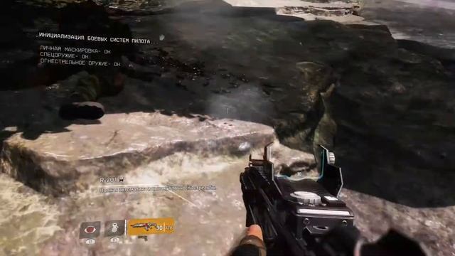 Titanfall™ 2 - НАЧАЛО # 1 смотреть онлайн