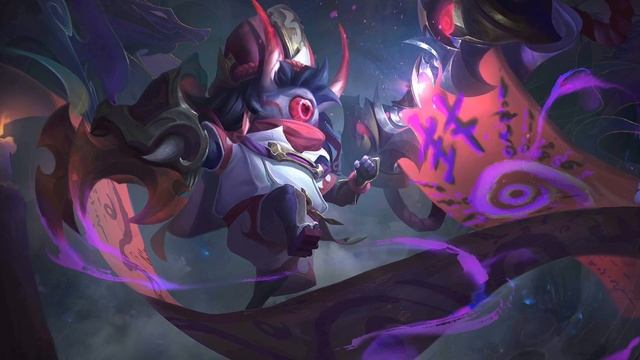Hanabi Moonlit Ninja Voice Hilda Arise Voice Cyclop Yokai Warlock Voice Voice Minotaur Turris Voice смотреть онлайн