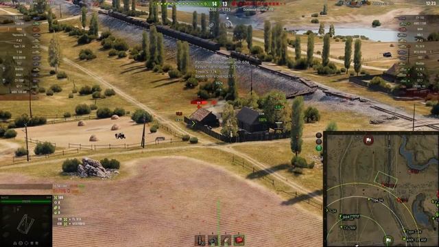 m44 раздача ваншотов смотреть онлайн