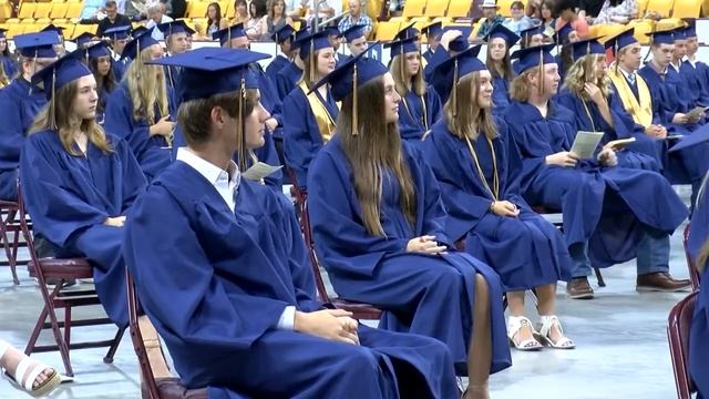 AMSOIL Arena hosts largest event since March 2020 смотреть онлайн