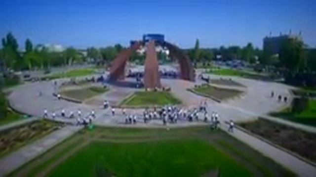 Aura Bishkek. смотреть онлайн