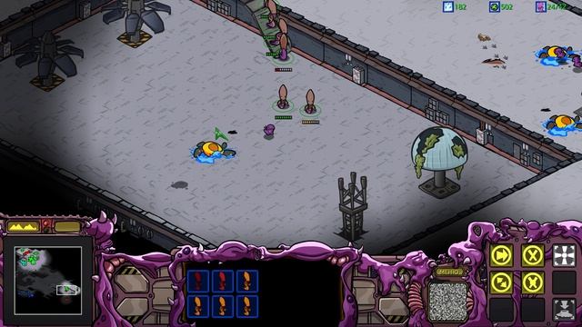 Starcraft / ПРОХОЖДЕНИЕ, ЧАСТЬ 39!