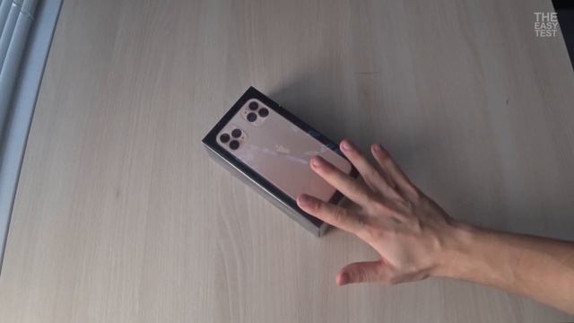 6 cameras in iPhone 11S MAX ! смотреть онлайн