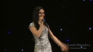 Камила Мамедова Лезгистан (HD)