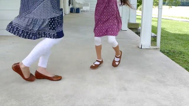 Jitterbug Dance Instructions