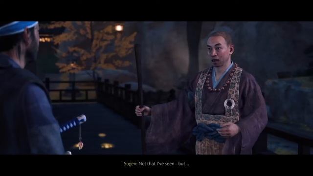 GHOST OF TSUSHIMA WALKTHROUGH GAMEPLAY PART 2 - LADY MASAKO смотреть онлайн