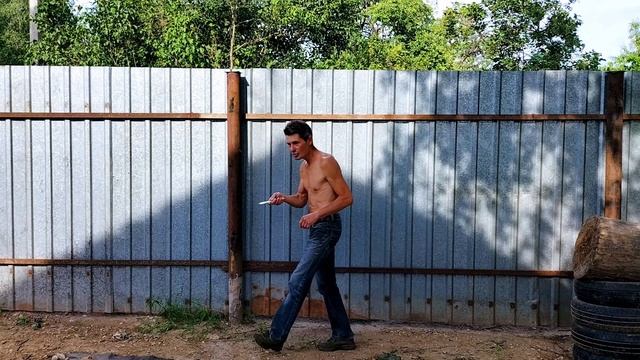 Метание ножа, гвоздей и топора. Секреты внутренних практик - 8. смотреть онлайн